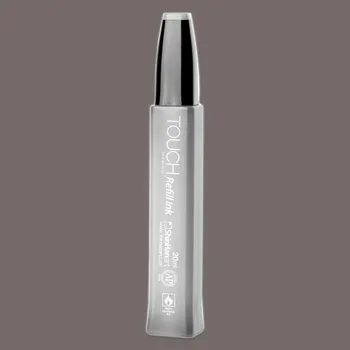 Lihový inkoust TOUCH Refill Ink 20ml, WG7 Warm grey