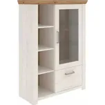 Kombinovaná komoda York typ 14