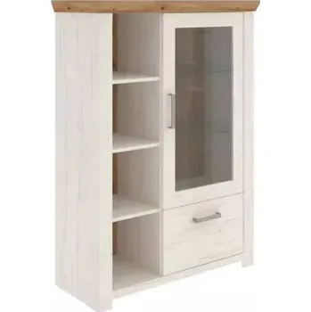 Komoda Kombinovaná komoda York typ 14