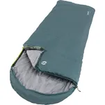 Outwell Campion Lux levý Teal 225 cm