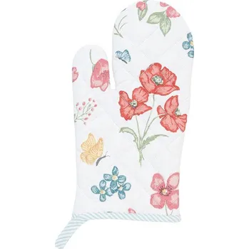 Chňapka Clayre & Eef, Holandsko Clayre & Eef - Chňapka FIELD FLOWERS - 16*30 cm