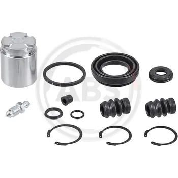 Brzdový třmen Sada na opravy, brzdový třmen, , A.B.S., 57099