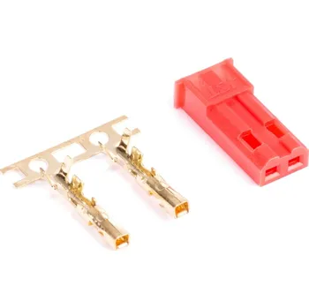 RC model Kavan JST BEC konektor Samice 10ks - expresní doprava