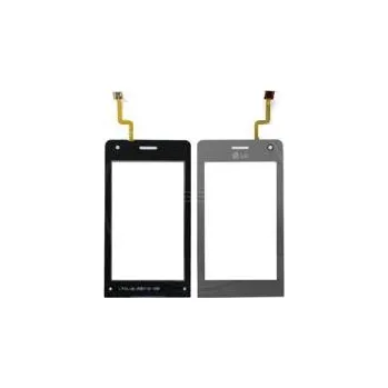 Dotyková Deska LG KU990 stříbrné