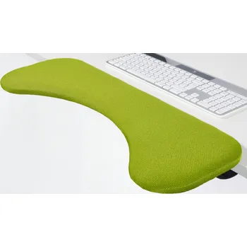 Stolní podložka IOE IO-REST podložka pod obě paže zelená