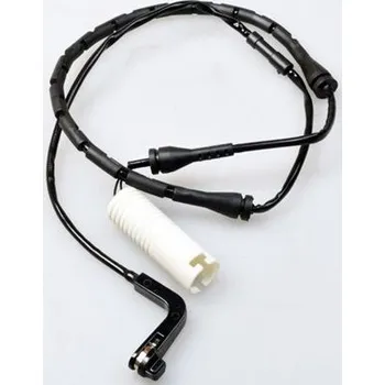 Brzdový systém Výstražný kontakt, opotřebení obložení DENCKERMANN B170014