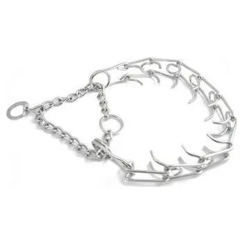 Obojek pro psa Obojek drezurovací 40cm