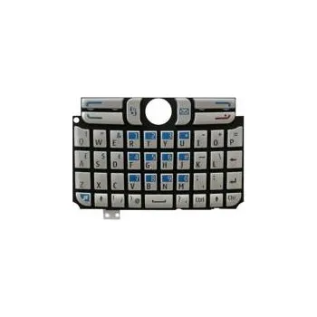 Náhradní klávesnice pro mobilní telefon Klávesnice Nokia E61