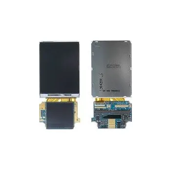 LCD displej Samsung U900 Soul