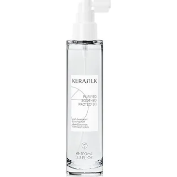 Vlasová regenerace Kerasilk Specialists Anti-dandruff Scalp Serum - Sérum pro nevyrovnanou pokožku 100 ml