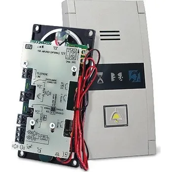 2N Telekomunikace a.s. Lift1 Cabin COP wired