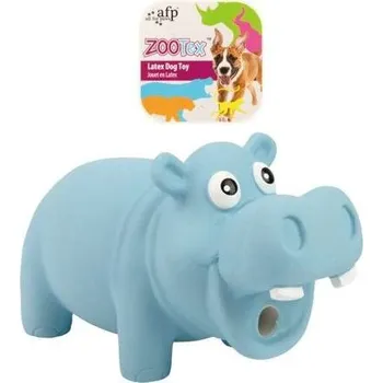 Hračka pro psa AFP Hroch Hector Small