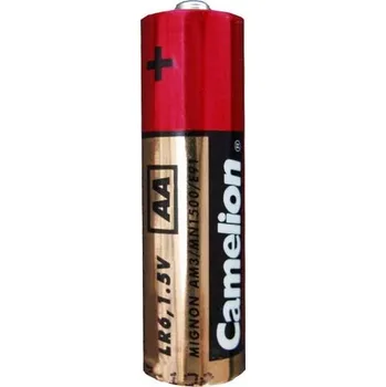 Článková baterie Baterie alkalická "tužková" AA