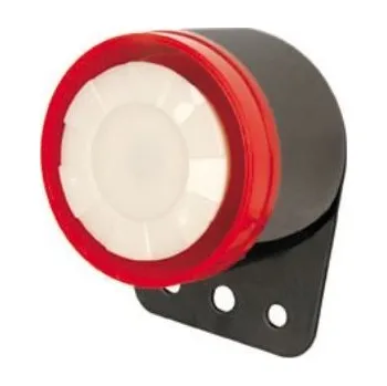 USP TS-667B Piezo Siren 110dB