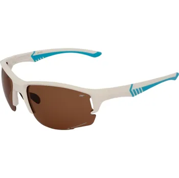 cyklistické brýle Brýle 3F Levity Photochromic 1711 bílé