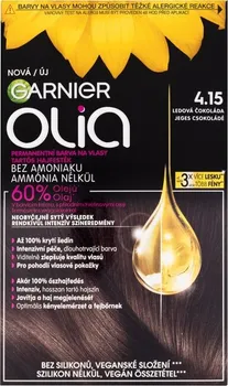 Barva na vlasy Garnier Olia 60 g