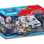 Playmobil City Action 71232 Ambulance