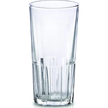 Sklenice v sadě 6 ks 300 ml Jazz - Duralex ID_1467246