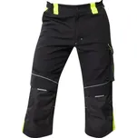 ARDON Neon 3/4 kalhoty černé/žluté