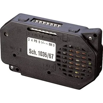 Domovní zvonek URMET DOMUS URMET Hlasová jednotka 1035/67 1035/67