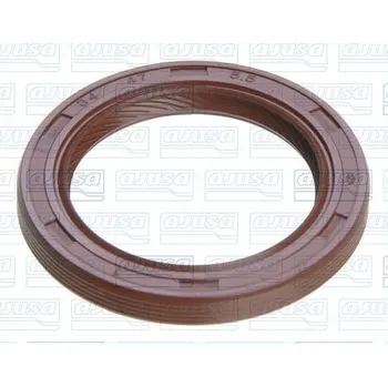 Těsnění motoru Těsnicí kroužek hřídele, klikový hřídel AJUSA 15054200