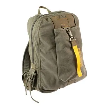 turistický batoh Batoh VINTAGE OLIV