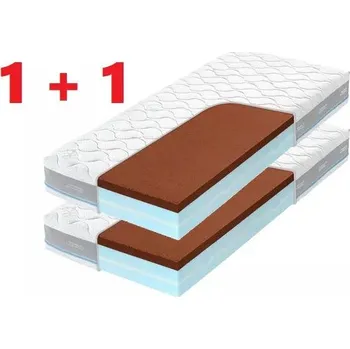 Tropico Swisslab Prestige XD 80x200 cm 1+1 Doprava ZDARMA.