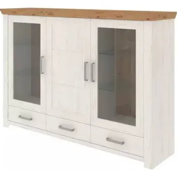 Komoda Kombinovaná komoda York typ 57