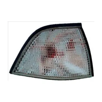 Směrový světlomet Blikač TYC 18-5352-25-2