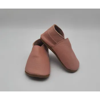 Dámská zdravotní obuv Limis capáčky (celokožené) Rose Velikost EU: 27, vnitřní délka: 158, vnitřní šířka: 70