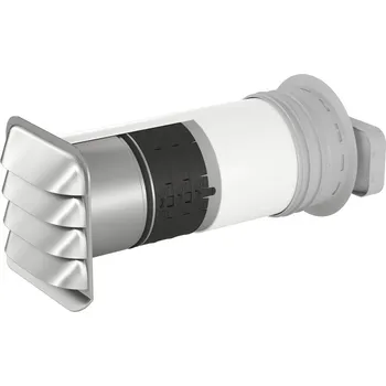 Naber P-E-Jal Col flow 150 stěnové vedení včetně THERMOBOX