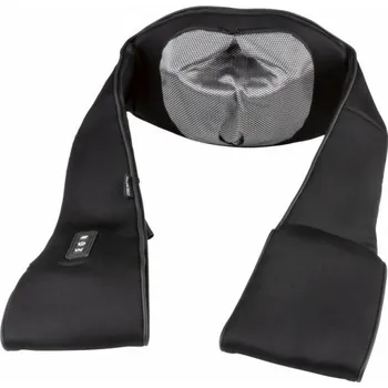 Masážní přístroj Switch On Masážní límec Shiatsu SSMN 2 D2
