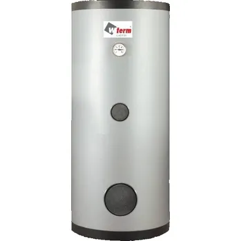 Bojler Wterm SB - 200/V2 nepřímotopný stacionární ohřívač