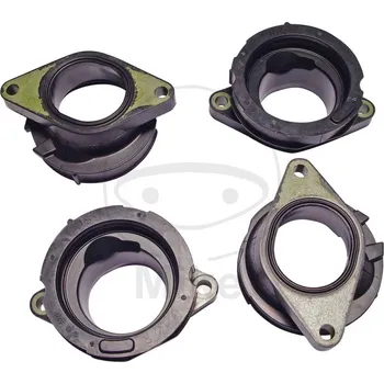 Karburátor Příruba sání sada JMT 4 kusy 724.40.56