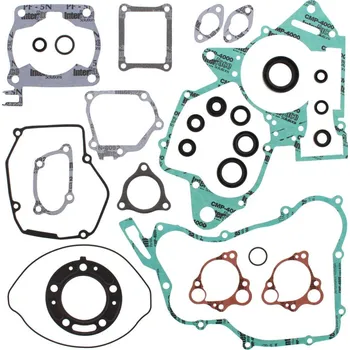 Těsnění motoru Sada těsnění motoru kompletní vč. gufer motoru WINDEROSA CGKOS 811235