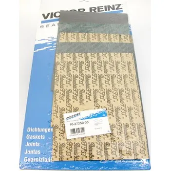 Těsnění motoru Těsnění z pevného materiálu VICTOR REINZ 16-27250-03
