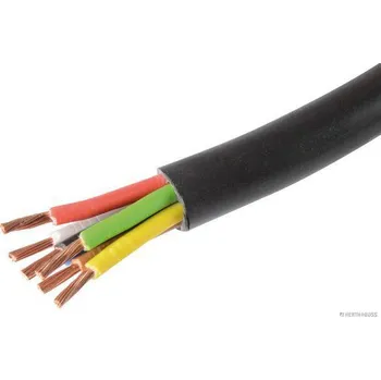 Elektricky kabel HERTH+BUSS ELPARTS 51275378000
