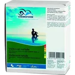 Chemoform Vločkovací kartuše 8x 125 g