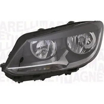 Osvětlení automobilu Světlomet MAGNETI MARELLI 710301268204