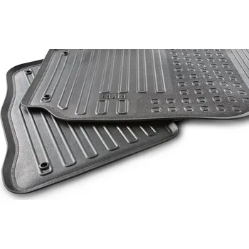 Autodoplněk Sada oboustranných koberců - Škoda Fabia I