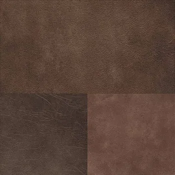 Tapeta Vliesová tapeta 357237 S koženým vzhledem 50x837 cm