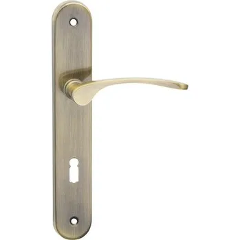 Dveřní kování Štítové dveřní kování Laura BB 72, OFS