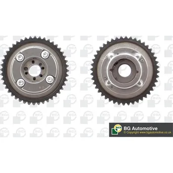 Vačková hřídel Nastavovač vačkového hřídele BG Automotive TC5690S1