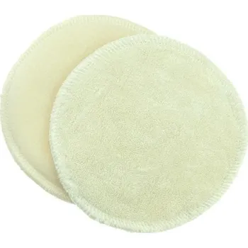 Vložka do podprsenky Anavy vložky do podprsenky - Prodyšné (Bambus)