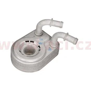 Chladič motoru chladič oleje 1.9JTD [100*125*46]