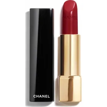 Rtěnka CHANEL Rouge allure Intenzivní rtěnka - 99 PIRATE 3.5G 3 g