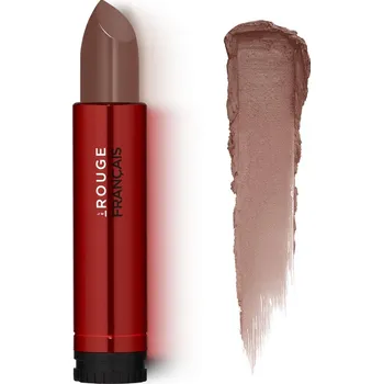 Rtěnka Le Rouge Français Náhradní náplň 030 do rtěnky – světle karamelová nude Refill 030 Le Nude Castanea