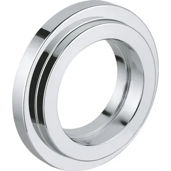 Vodovodní baterie Grohe Rozeta, chrom, G45629000