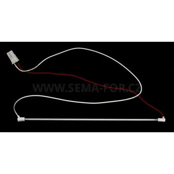 CCFL zářivka 145mm pro LCD s kabelem