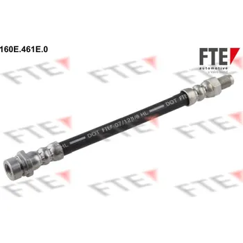 Brzdová hadice Brzdová hadice FTE 9240045